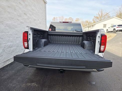 New 2026 GMC Sierra 1500 Pro w/ Pro Value Package image 13