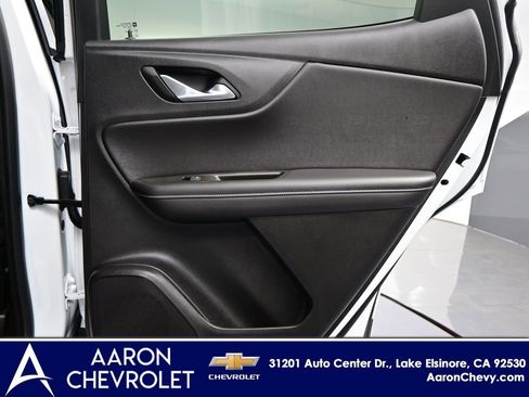 New 2025 Chevrolet Blazer LT w/ Convenience Package image 28