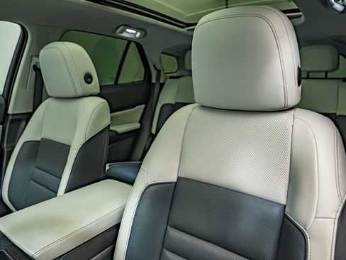 Used 2024 Honda Prologue Elite image 32