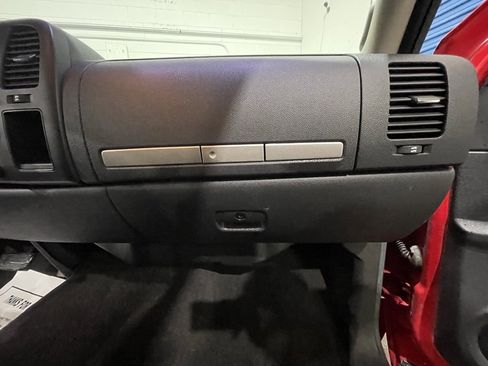 Used 2009 Chevrolet Silverado 2500 LT image 11