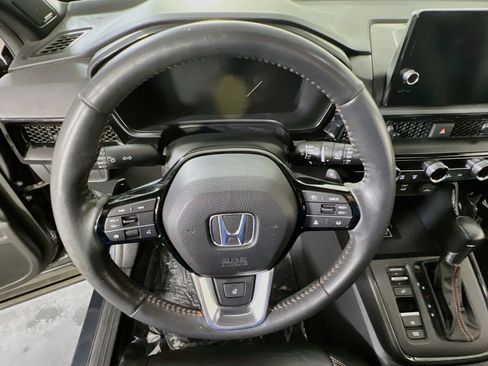 Used 2023 Honda CR-V Sport Touring image 11