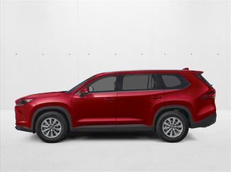 New 2026 Toyota Grand Highlander XLE video 3