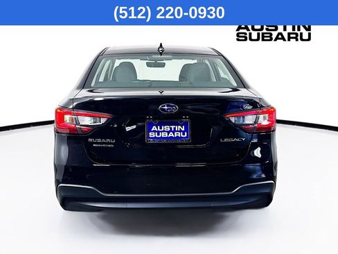 Used 2025 Subaru Legacy Limited image 7