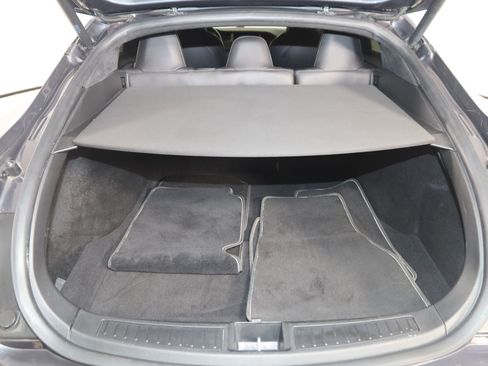 Used 2019 Tesla Model S P100D AWD/4WD image 55