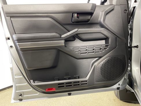 New 2026 Toyota Tacoma SR5 RWD image 17