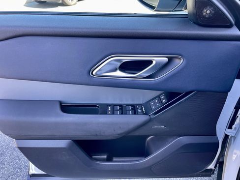 Used 2024 Land Rover Range Rover Velar S AWD/4WD image 12