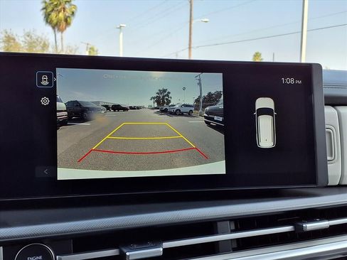 New 2026 Hyundai Santa Fe SEL image 12