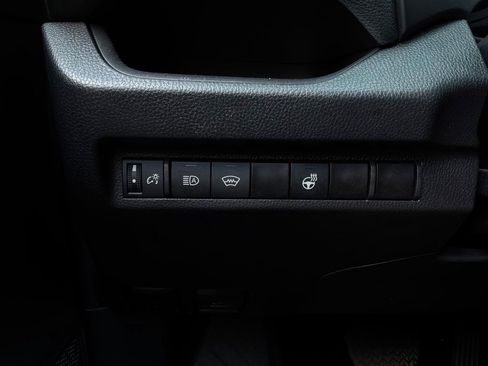 Used 2024 Toyota RAV4 XLE w/ Weather Package AWD/4WD image 22