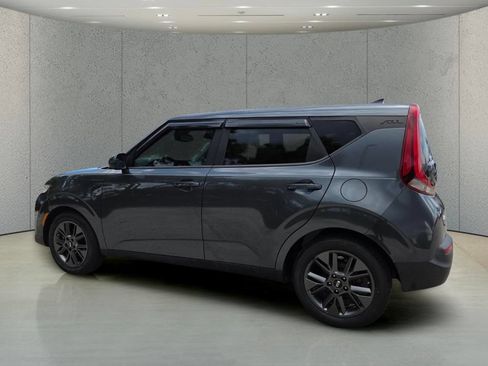 Used 2021 Kia Soul EX FWD image 8