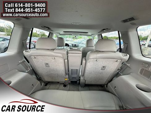 Used 2008 Toyota Highlander Sport AWD/4WD image 26