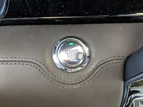 Certified 2022 Lincoln Navigator L Black Label image 25