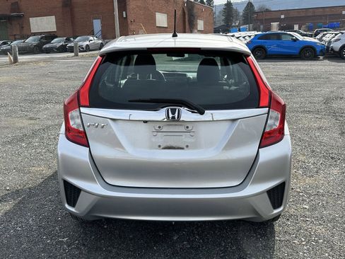 Used 2015 Honda Fit EX-L image 7