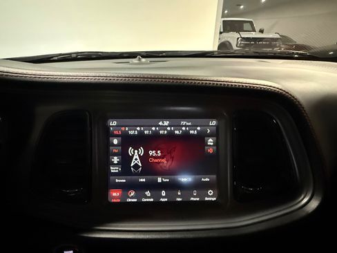 Used 2023 Dodge Challenger R/T Scat Pack w/ Plus Package RWD image 27