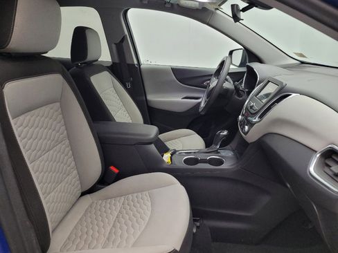 Used 2019 Chevrolet Equinox LS w/ LS Convenience Package FWD image 21