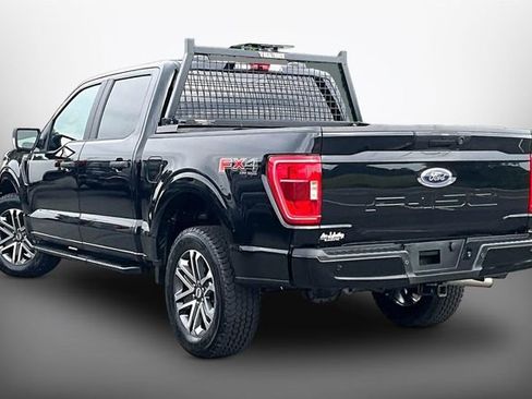 Used 2022 Ford F150 XL w/ STX Appearance Package image 11