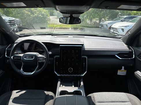 New 2025 GMC Acadia Elevation w/ LPO, Floor Liner Package image 16