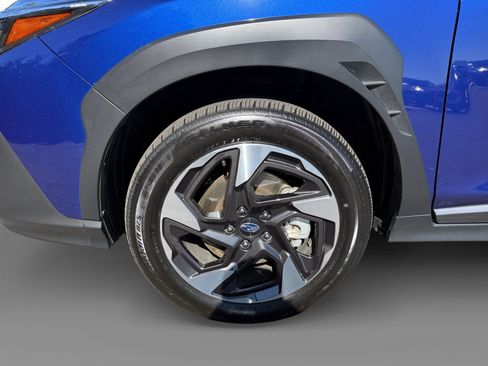 Used 2026 Subaru Crosstrek 2.5i Limited AWD/4WD image 9