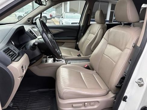 Used 2018 Honda Pilot EX-L image 21