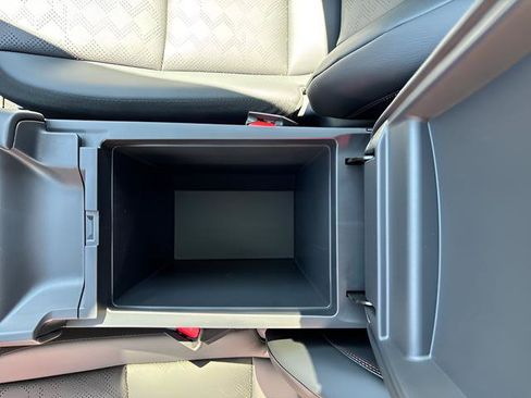 New 2026 Nissan Sentra SR w/ SR Premium Package FWD image 24