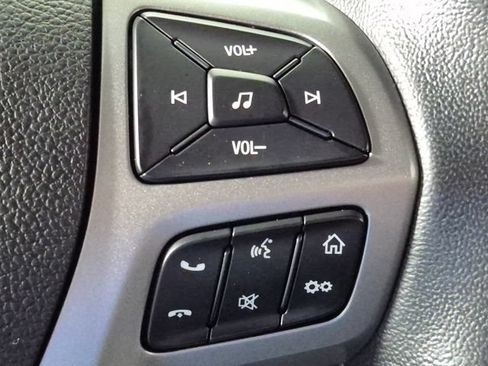 Used 2021 Ford Ranger XLT w/ Equipment Group 301A Mid AWD/4WD image 13