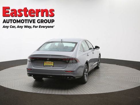 Used 2024 Honda Accord EX-L image 39