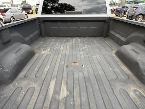 Used 2016 RAM 3500 Laramie Longhorn AWD/4WD image 14