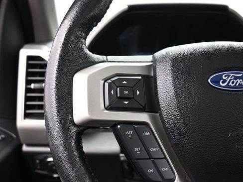 Used 2020 Ford F150 Lariat AWD/4WD image 52