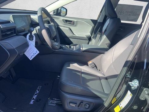 New 2026 Toyota RAV4 XLE Premium image 4