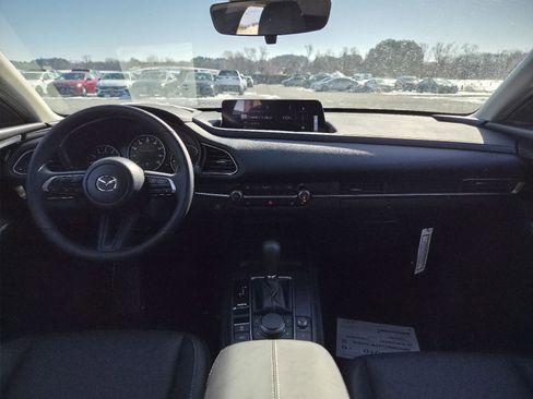 New 2026 MAZDA CX-30 AWD 2.5 S image 19