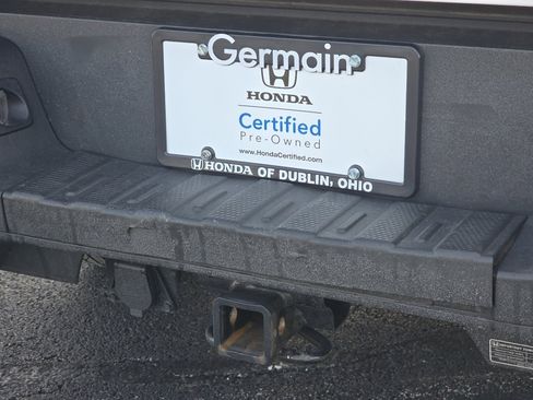 Certified 2023 Honda Ridgeline RTL image 12