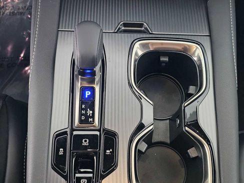 New 2026 Lexus RX 500h F Sport AWD/4WD image 30