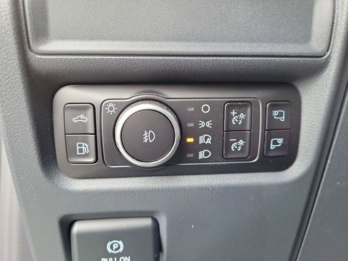 New 2025 Ford F150 XLT w/ Equipment Group 302A MID image 20