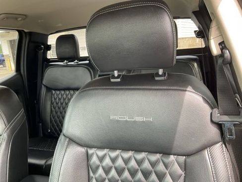 Used 2022 Ford Ranger XLT w/ Equipment Group 302A High AWD/4WD image 59