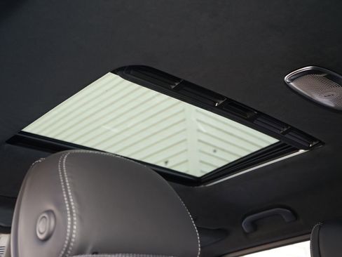 Used 2026 Mercedes-Benz G 63 AMG 4MATIC image 23