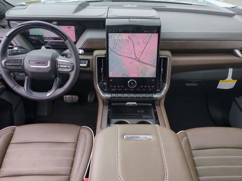 New 2026 GMC Yukon XL Denali Ultimate AWD/4WD image 21