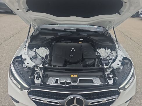 New 2026 Mercedes-Benz GLC 300 4MATIC image 22