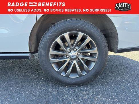 Used 2020 Ford Expedition Max Limited w/ Equipment Group 301A image 30