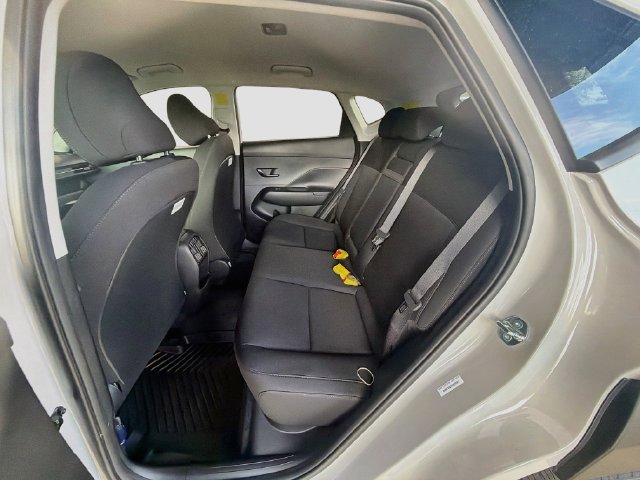 New 2027 Hyundai Kona SEL Sport FWD image 24