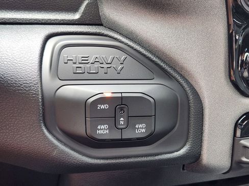 New 2026 RAM 2500 Tradesman image 20