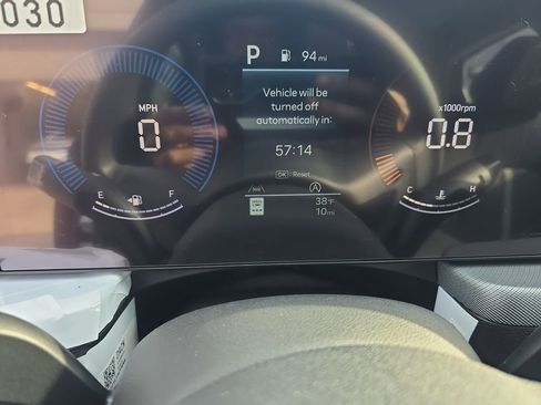Used 2026 Hyundai Sonata SE FWD image 19