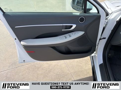 Used 2025 Hyundai Sonata SEL image 16