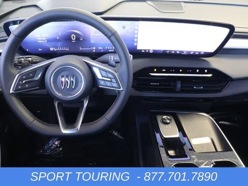 New 2026 Buick Enclave Sport Touring w/ Power Package AWD/4WD image 18