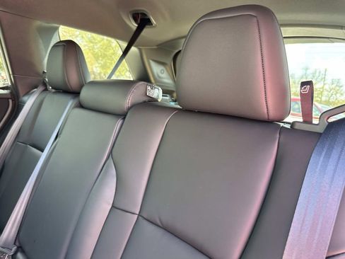 New 2026 Subaru Outback Premium AWD/4WD image 13