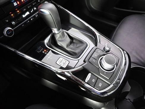 Used 2023 MAZDA CX-9 Touring image 33