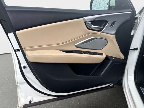 Used 2019 Acura RDX FWD w/ Technology Package image 16