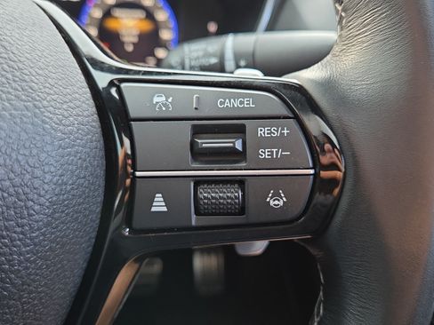 Certified 2023 Acura Integra A-Spec FWD image 24