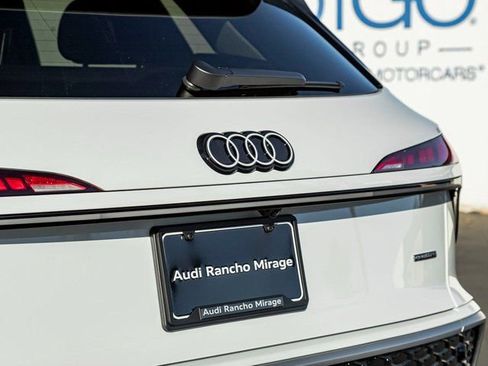 New 2026 Audi Q3 quattro 2.0T image 10