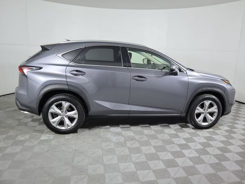 Used 2017 Lexus NX 200t F Sport image 4
