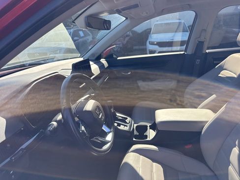 Certified 2023 Honda CR-V EX-L image 20