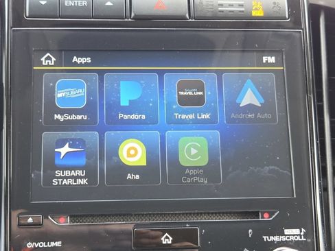 Used 2021 Subaru Ascent Limited w/ Popular Package #2A AWD/4WD image 3